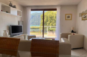 Les Jardins du Lac - nice view